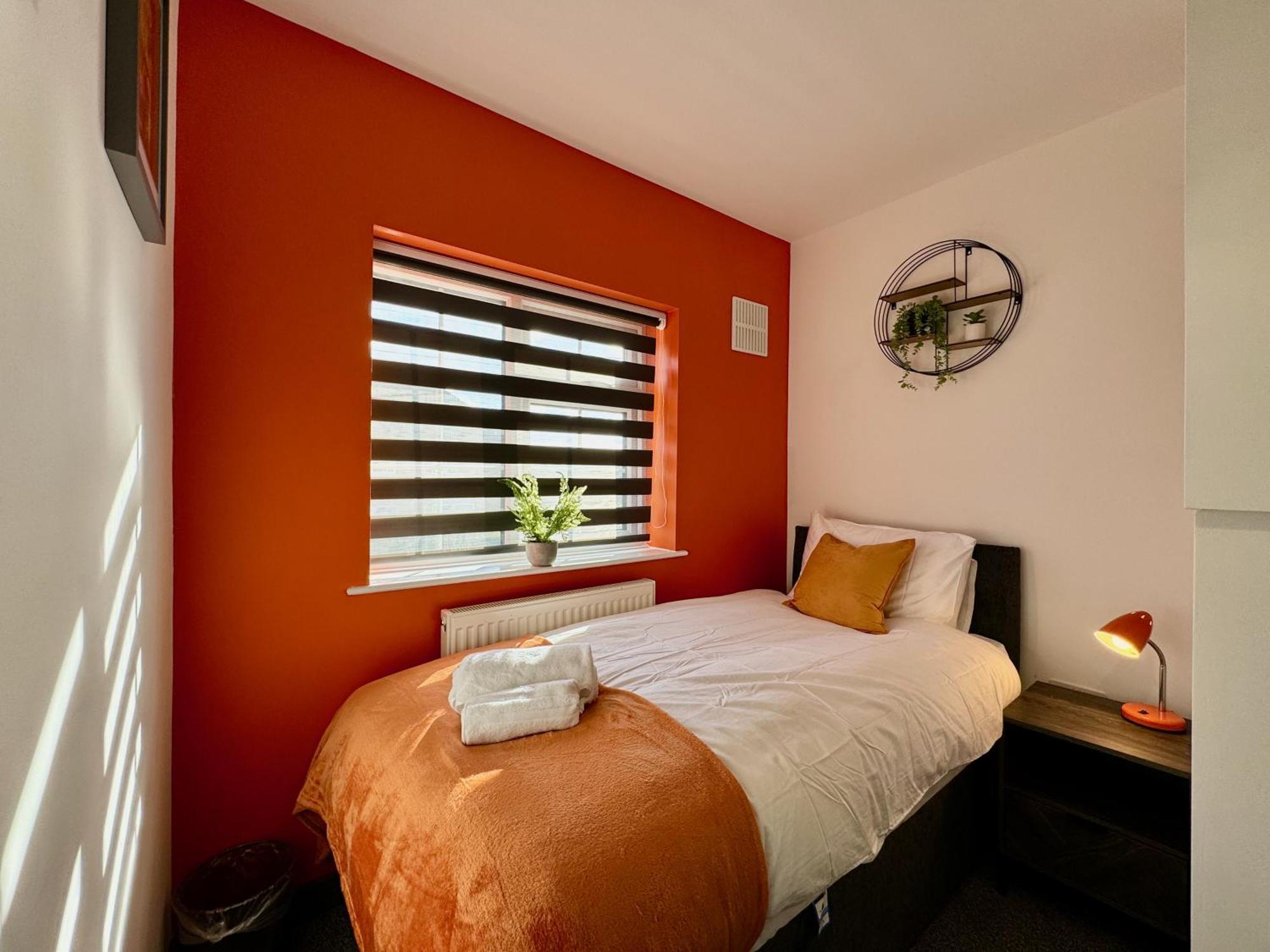 Sandringham House - Great For Contractors Or Family Holidays Cleethorpes Buitenkant foto