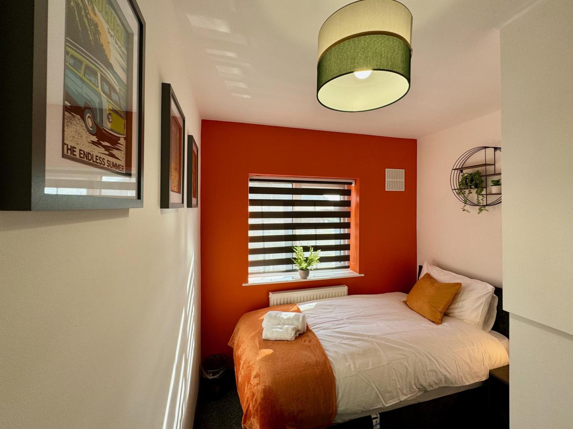 Sandringham House - Great For Contractors Or Family Holidays Cleethorpes Buitenkant foto