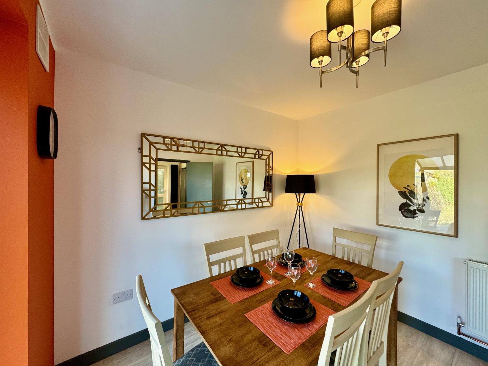 Sandringham House - Great For Contractors Or Family Holidays Cleethorpes Buitenkant foto